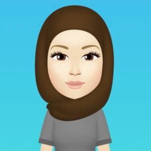 Meet your Posher, Yassmena